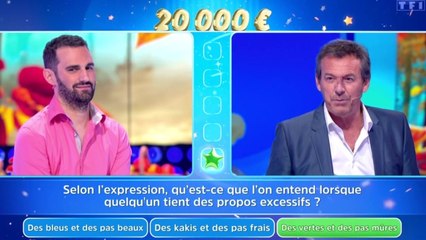 FEMME ACTUELLE - "Les 12 coups de midi" : le nombre de participations bientôt limité à cause de Bruno ? Jean-Luc Reichmann répond