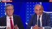 FEMME ACTUELLE - Jean-Luc Mélenchon et Eric Zemmour : ce seul (et surprenant) point d’accord lors du débat