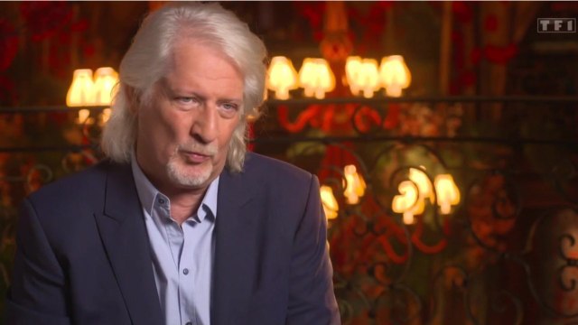 FEMME ACTUELLE - Je suis mort avec lui : les confidences bouleversantes de Patrick Sébastien sur la mort de son fils