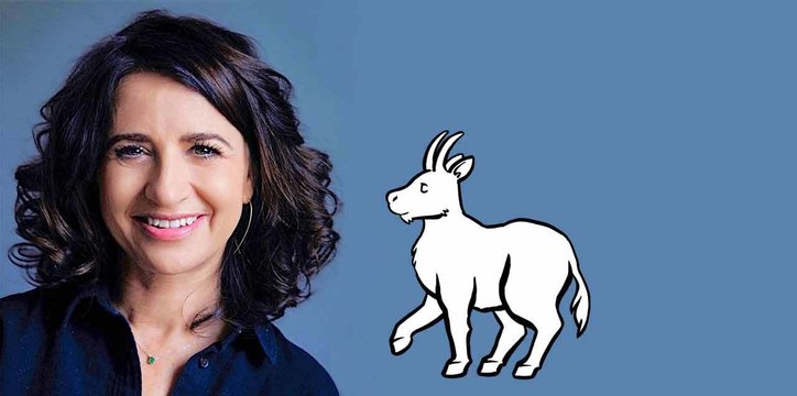 FEMME ACTUELLE - Horoscope chinois du jour du samedi 2 octobre 2021, la Chèvre d'Eau