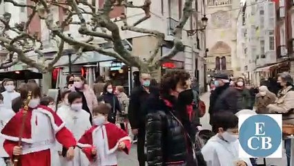 Día del Obispillo 2021