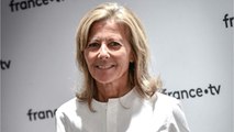 FEMME ACTUELLE - Claire Chazal : l’ancienne présentatrice du JT de 20h de TF1 regarde-t-elle sa remplaçante ?