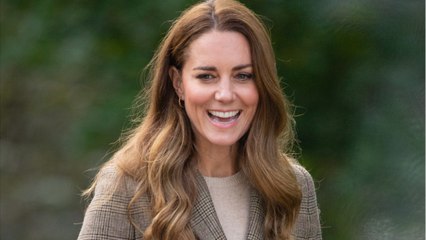 FEMME ACTUELLE - Kate Middleton bientôt de retour à Paris : l'étonnante raison dévoilée