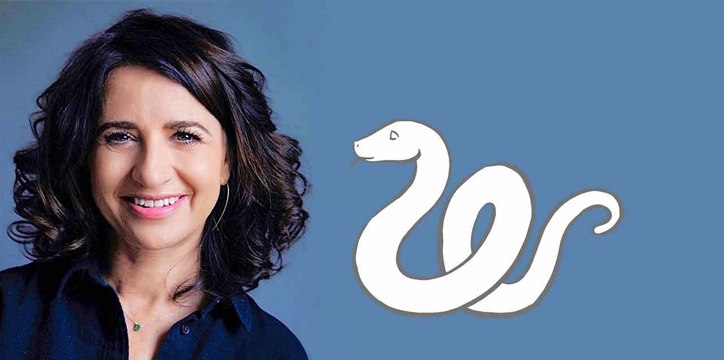 FEMME ACTUELLE - Horoscope chinois du jour du jeudi 30 septembre, le Serpent de Métal