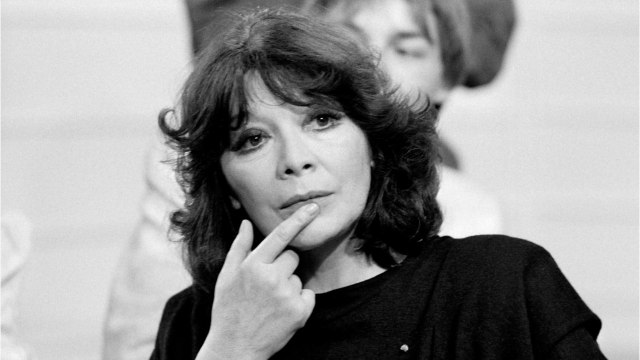 FEMME ACTUELLE - Juliette Gréco ruinée à la fin de sa vie : les confidences de sa petite-fille