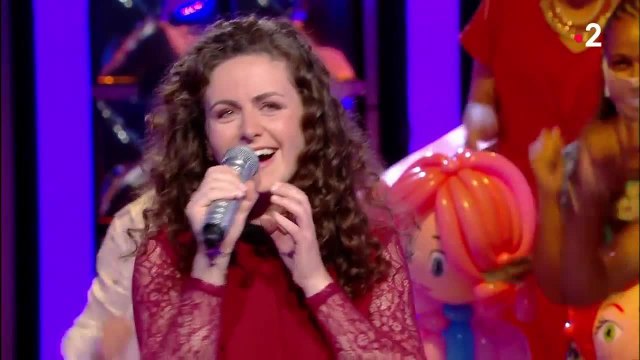 FEMME ACTUELLE - N’oubliez pas les paroles : “Mais quelle sorcière cette maestro”, une candidate crée un malaise et surprend Nagui