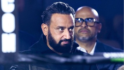 FEMME ACTUELLE - "Ça va être dur quand même" : Cyril Hanouna dévoile une étonnante anecdote sur Emmanuel Macron