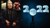 Baba Vanga 2022 Predictions: What Will Happen In 2022?  | Oneindia Telugu