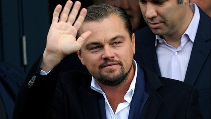 FEMME ACTUELLE - Le nouveau business écolo de Leonardo DiCaprio : il investit dans la viande de bœuf in vitro