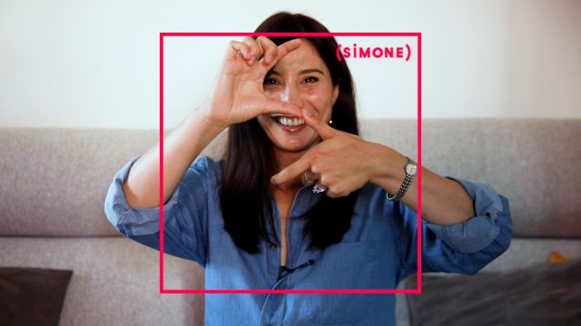 SIMONE - Daphné Lucenet, ex-mannequin, a créé une agence de mannequin éthique pour changer et contrer les abus dans l’industrie de la mode