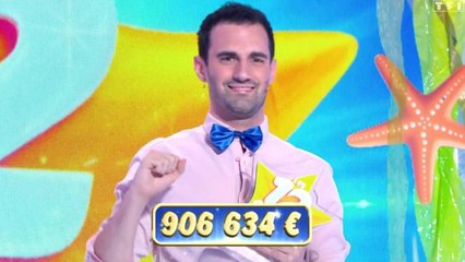 FEMME ACTUELLE - Bruno (Les 12 coups de midi) : ce que le champion a prévu de faire avec ses gains