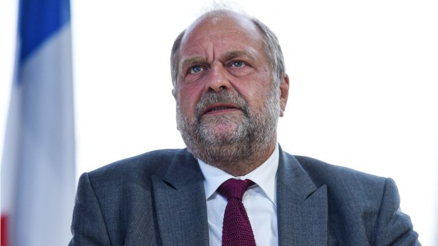 FEMME ACTUELLE - Eric Dupond-Moretti : une plainte pour violences psychologiques et menaces déposée contre le ministre de la Justice