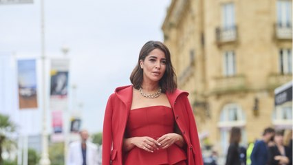 FEMME ACTUELLE - Leïla Bekhti : ses confidences pleines de franchises sur ses trois grossesses