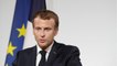 Pass sanitaire d’Emmanuel Macron : les voleurs du QR code identifiés