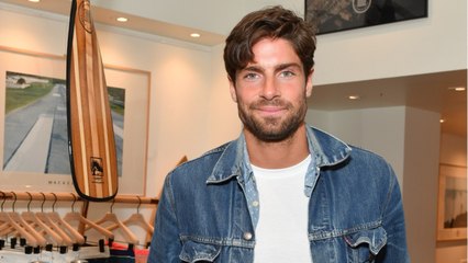 FEMME ACTUELLE - Tom Leeb, visé par une actrice de "Sous le soleil" : "Il m'a fait un truc horrible"