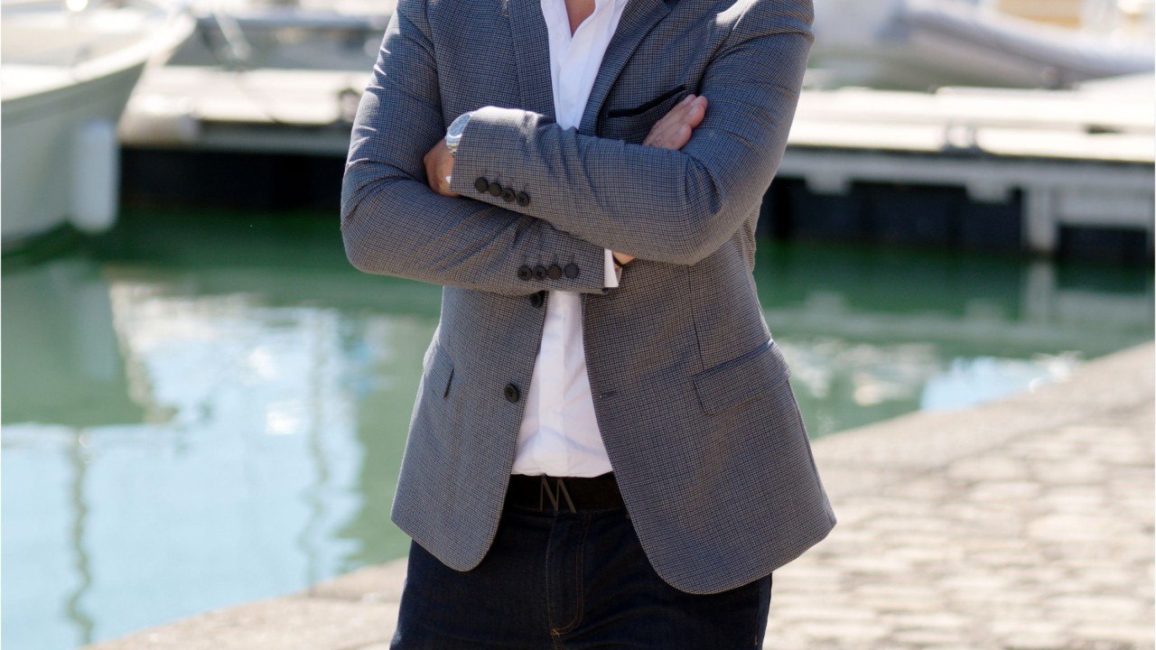 FEMME ACTUELLE - Michaël Youn dans "Une affaire française" : ses souvenirs personnels qu’il garde de l’affaire Gregory