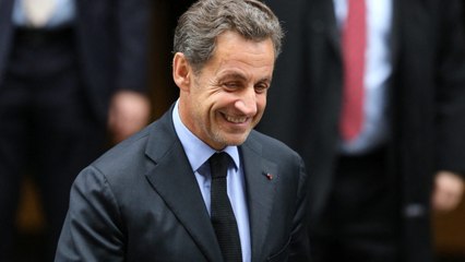 FEMME ACTUELLE - Nicolas Sarkozy, fan d’une célèbre rappeuse : cette surprenante révélation