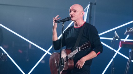 FEMME ACTUELLE - Gaëtan Roussel : cette annonce surprise qui va faire plaisir à ses fans