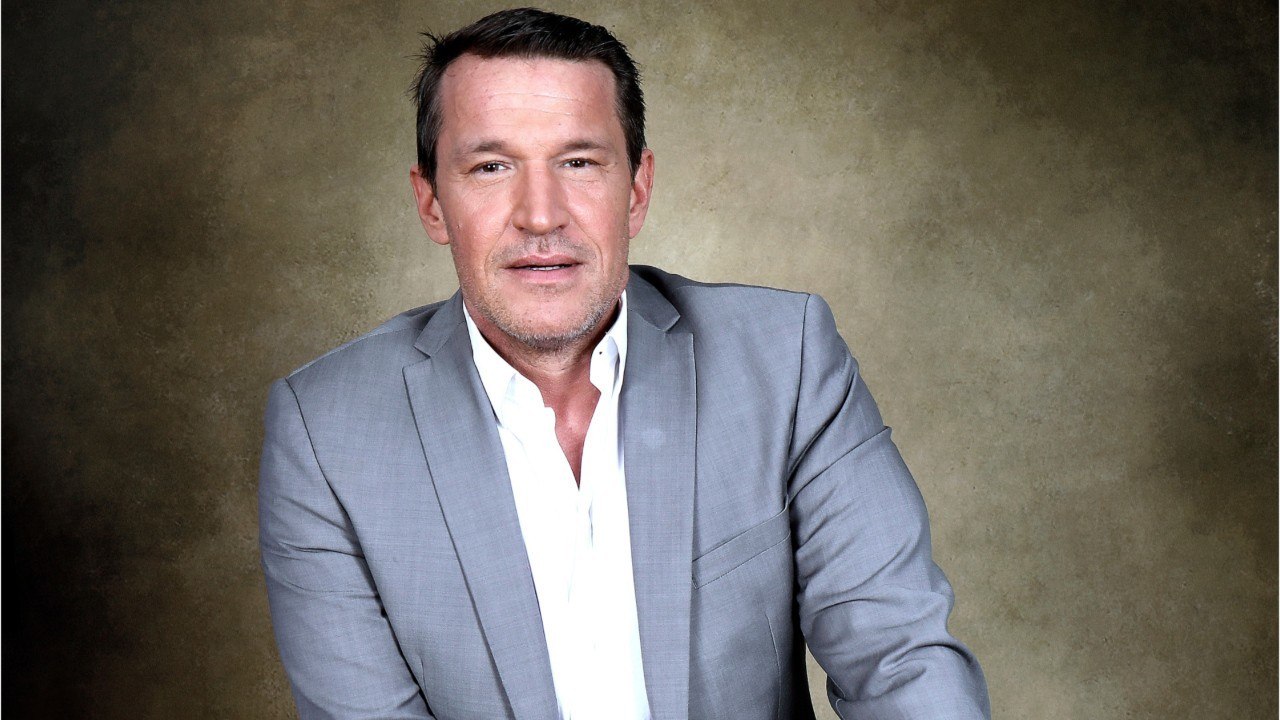 FEMME ACTUELLE -  TPMP : Benjamin Castaldi commet un terrible lapsus sur le concert de Johnny Hallyday