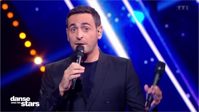 FEMME ACTUELLE - Danse avec les stars : Camille Combal, ému, rend un tendre hommage à Patrick Dupond