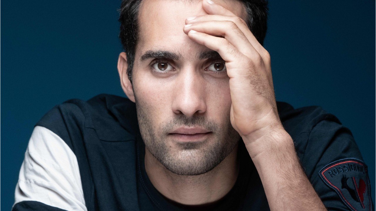 FEMME ACTUELLE - "Koh-Lanta" : Martin Fourcade révèle à Denis Brogniart pourquoi il ne participera jamais à l'émission