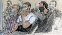 FEMME ACTUELLE - Procès du 13-Novembre : Salah Abdeslam revendique les attentats 