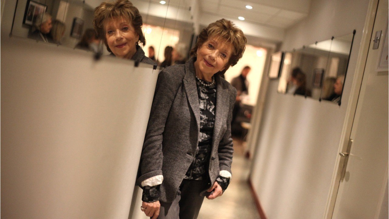 FEMME ACTUELLE - Marthe Mercadier est morte à l'âge de 92 ans : la comédienne souffrait d'une terrible maladie