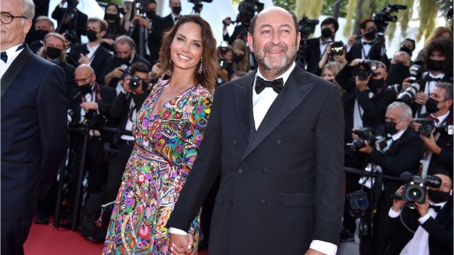 FEMME ACTUELLE - Kad Merad fait une blague osée sur sa compagne Julia Vignali et crée le malaise