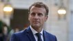 FEMME ACTUELLE - Covid-19 : Emmanuel Macron envisagerait un allègement des restrictions sanitaires