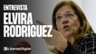 Elvira Rodríguez: "Yolanda Díaz es experta en negociar amenazando con todos los males del mundo"