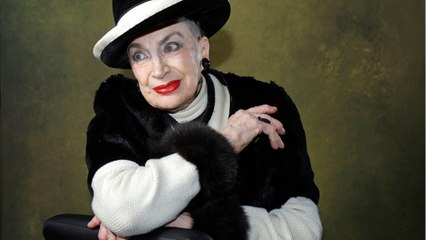 FEMME ACTUELLE - Geneviève de Fontenay fauchée ? L'ex-présidente du Comité Miss France révèle ses revenus