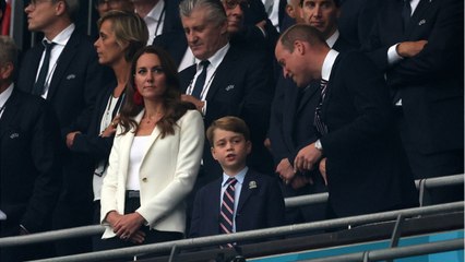 Pourquoi le prince George n'accèdera peut-être jamais au trône britannique