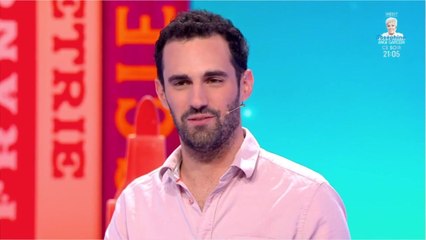 FEMME ACTUELLE - La production des "12 Coups de midi" mettrait-elle tout en œuvre pour faire oublier Christian Quesada ? Le champion Bruno répond