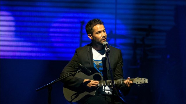 FEMME ACTUELLE - Emmanuel Moire se confie sur ses envies de paternité : Je vais être un super papa