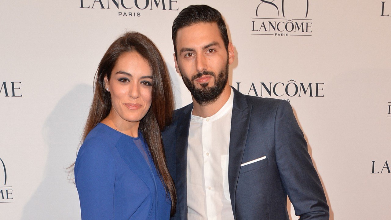 FEMME ACTUELLE - Sofia Essaïdi : qui est Adrien Galo, son compagnon depuis plusieurs années ?