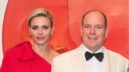 FEMME ACTUELLE - Charlene de Monaco hospitalisée : le prince Albert en dit plus sur sa santé, et sur la date de son retour