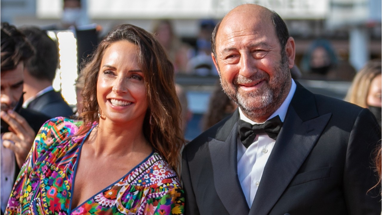 Qui Est Le Compagnon De Nathalie Rihouet Julia Vignali : cette habitude que son compagnon Kad Merad a adopté depuis  qu'elle présente "Télématin" : Femme Actuelle Le MAG