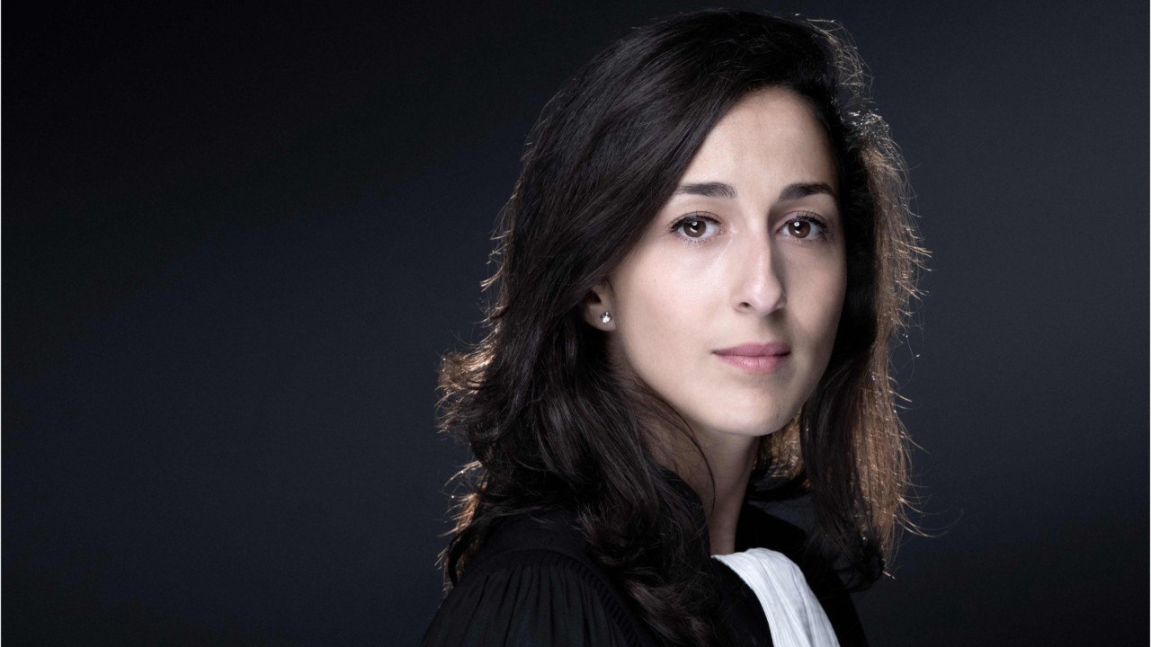 FEMME ACTUELLE - Procès des attentats de Paris: qui est Olivia Ronen, l'avocate de Salah Abdeslam?