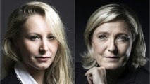 FEMME ACTUELLE - Marion Maréchal : pourquoi sa tante Marine Le Pen est absente à son mariage