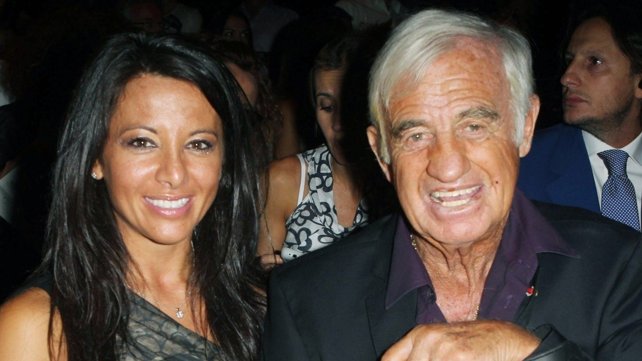 FEMME ACTUELLE - Mort de Jean-Paul Belmondo : que devient Barbara Gandolfi, sa sulfureuse ex-compagne ?