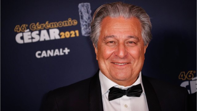 FEMME ACTUELLE - Mort de Jean-Paul Belmondo : Christian Clavier lui rend un hommage bouleversant