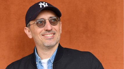 FEMME ACTUELLE - "Je m'emmerde pas" : Gad Elmaleh se confie sur son célibat "choisi"