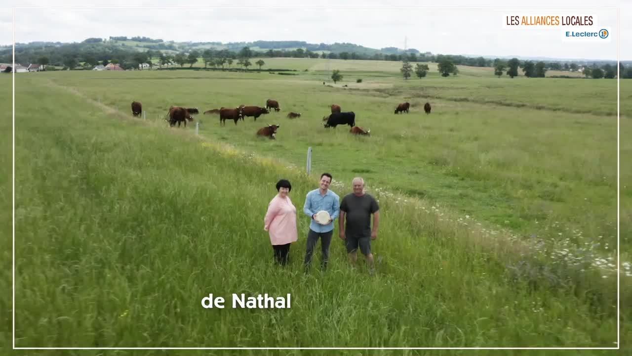 Des Régions à Croquer : Teaser de l'épisode fromage l'Acajou
