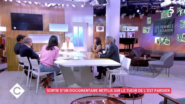FEMME ACTUELLE - Affaire Guy Georges : cette correspondance étonnante entre la mère d’une victime et l’assassin