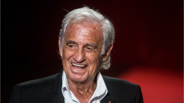 FEMME ACTUELLE - Jean-Paul Belmondo ne parlait plus à la fin de sa vie : Claude Lelouch fait des confidences bouleversantes