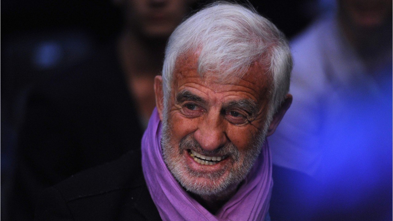 FEMME ACTUELLE - Jean-Paul Belmondo "jaloux" de l'ex-mari de Barbara Gandolfi ? Frédéric Vanderwilt se confie