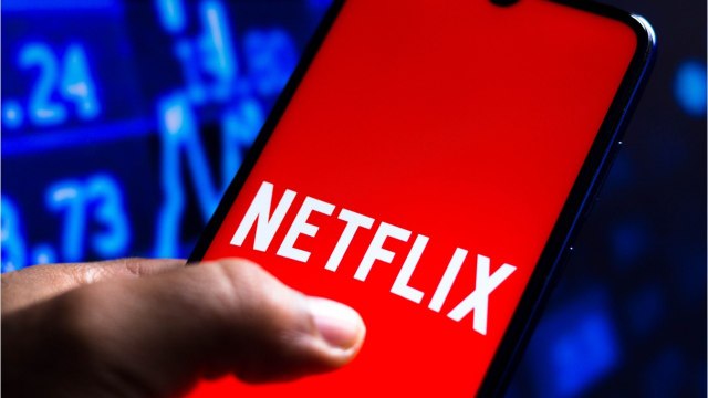 FEMME ACTUELLE - Netflix : quelle est cette nouvelle arnaque qui touche de nombreux abonnés ?