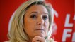 FEMME ACTUELLE - Marine Le Pen hackée : comment son numéro de téléphone a été divulgué sur la Toile