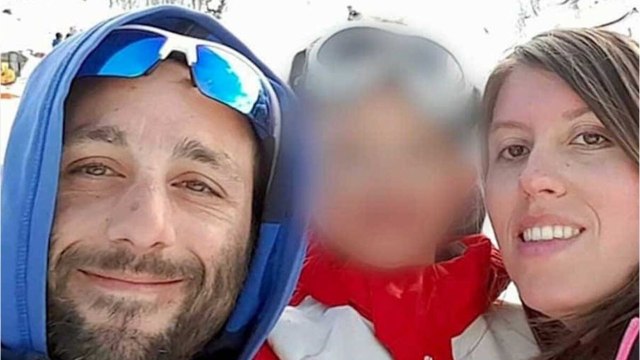 FEMME ACTUELLE - Affaire Jubillar : Gros mots, insultes ... une tension et des violences verbales évoquée par leur fils