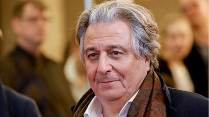 FEMME ACTUELLE - Christian Clavier se confie sur ses regrets au cinéma